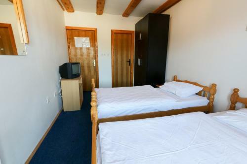 Hostal ?umarska Ku?a Ognji?te