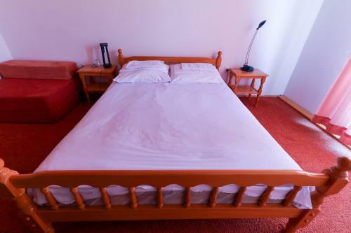 Hostal ?umarska Ku?a Ognji?te