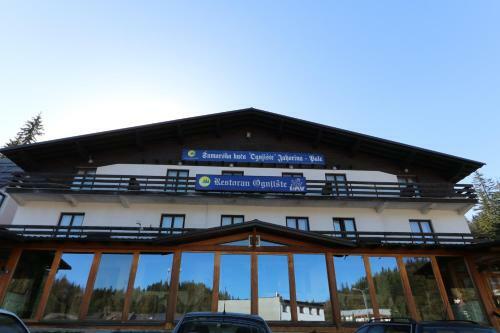 Hostal ?umarska Ku?a Ognji?te