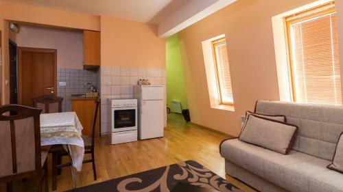 Apartment Kusmuk