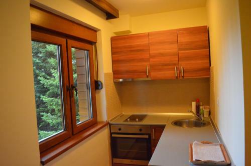 Apartamentos Vila Elena
