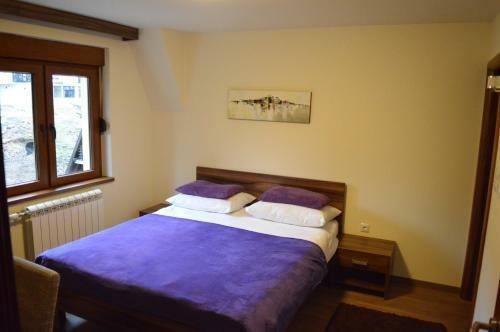 Apartamentos Vila Elena