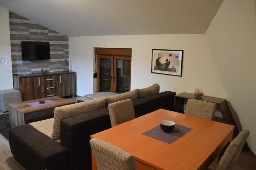 Apartamentos Vila Elena