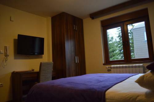 Apartamentos Vila Elena