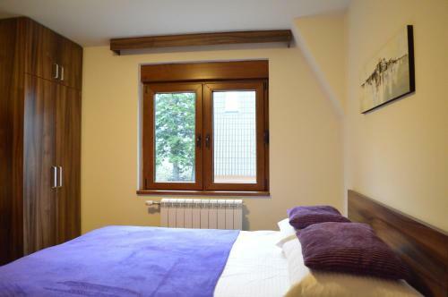 Apartamentos Vila Elena