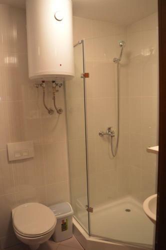 Apartamentos Vila Elena
