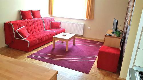 Hostal Vila Danica