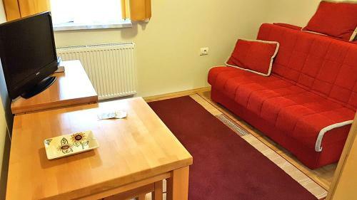 Hostal Vila Danica