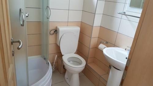 Hostal Vila Danica