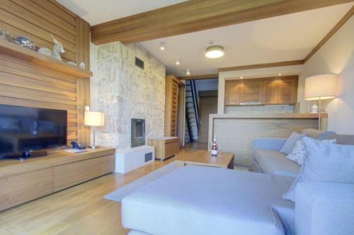 Apartamento Rafaelo