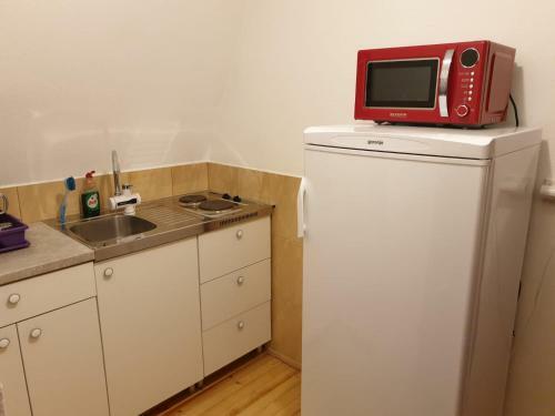Apartamento Vila Luna