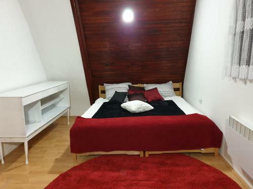Apartamento Vila Luna