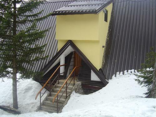 Apartamento Vila Luna