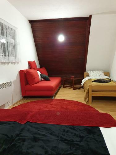 Apartamento Vila Luna
