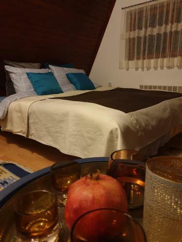 Apartamento Vila Luna