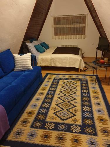Apartamento Vila Luna