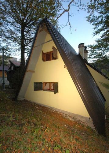 Apartamento Vila Luna