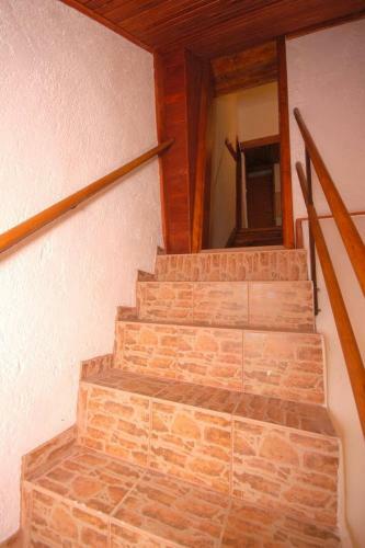 Apartamento Vila Luna