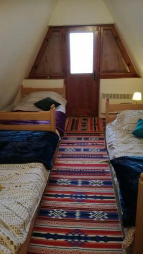 Apartamento Vila Luna