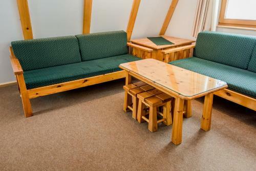 Apartmani "jakovljevi?" Jahorina