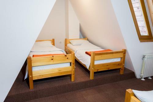 Apartmani "jakovljevi?" Jahorina