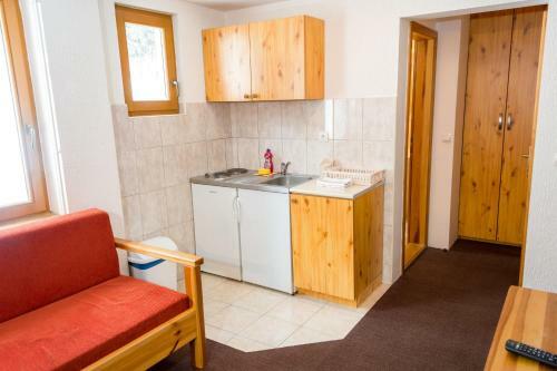 Apartmani "jakovljevi?" Jahorina
