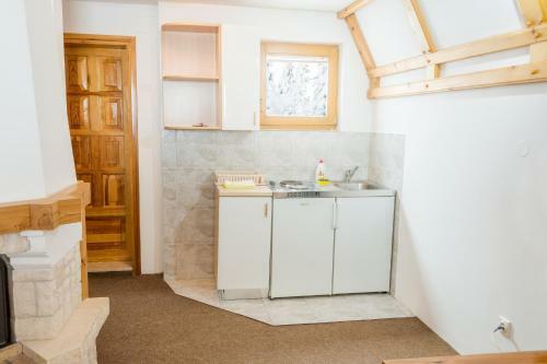 Apartmani "jakovljevi?" Jahorina