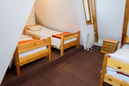 Apartmani "jakovljevi?" Jahorina