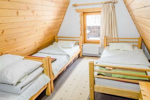 Apartmani "jakovljevi?" Jahorina