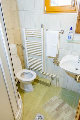 Apartmani "jakovljevi?" Jahorina