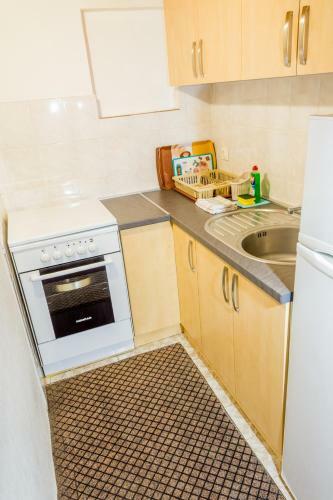 Apartmani "jakovljevi?" Jahorina