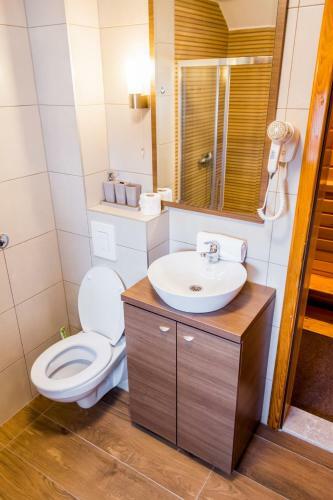 Apartmani "jakovljevi?" Jahorina