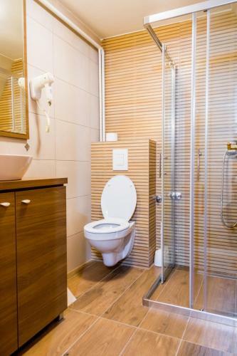 Apartmani "jakovljevi?" Jahorina