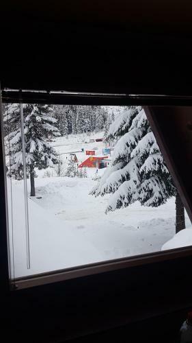Apartmani "jakovljevi?" Jahorina