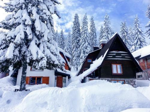 Apartmani "jakovljevi?" Jahorina