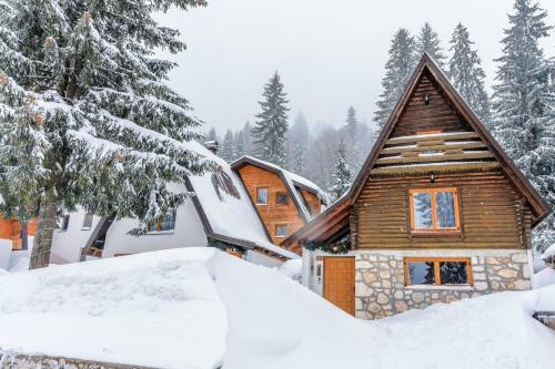 Apartmani "jakovljevi?" Jahorina
