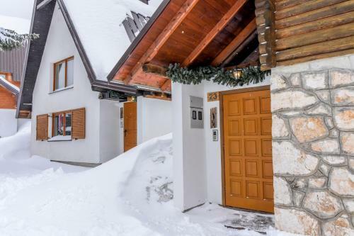 Apartmani "jakovljevi?" Jahorina