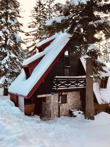 Cottage Tea