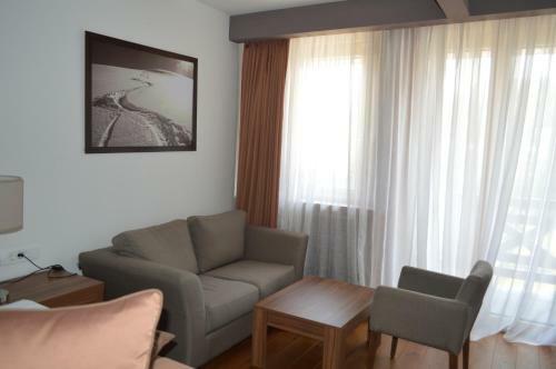 Apartments B&p