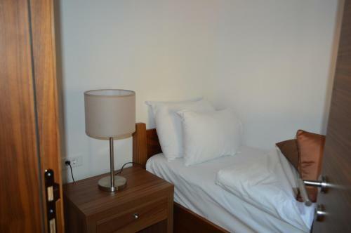 Apartments B&p