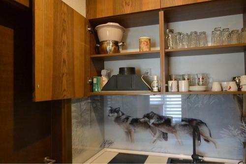Apartamento Odmor U Raju