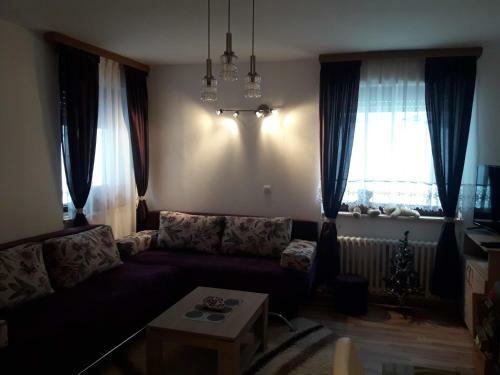 Apartamento Jahorina Ogorjelica Kosuta