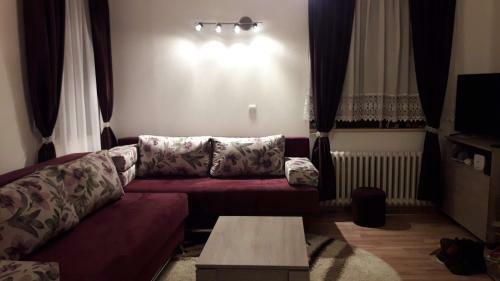 Apartamento Jahorina Ogorjelica Kosuta