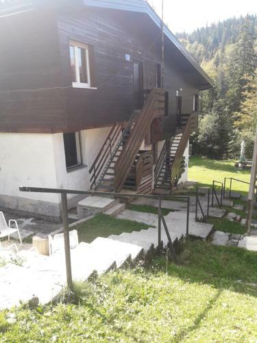 Apartamento Jahorina Ogorjelica Kosuta