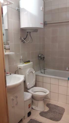 Apartamento Jahorina Ogorjelica Kosuta