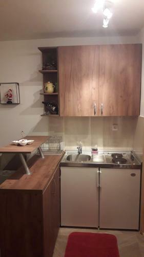 Apartamento Jahorina Ogorjelica Kosuta