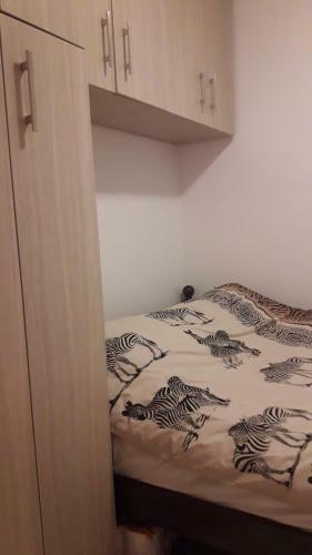 Apartamento Jahorina Ogorjelica Kosuta
