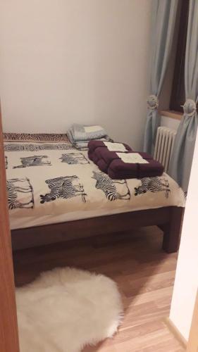 Apartamento Jahorina Ogorjelica Kosuta
