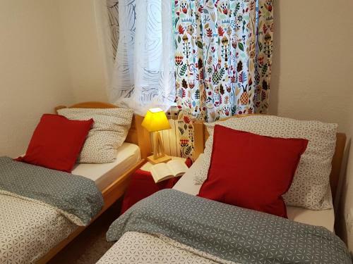 Terra Relax Mountain Apartment