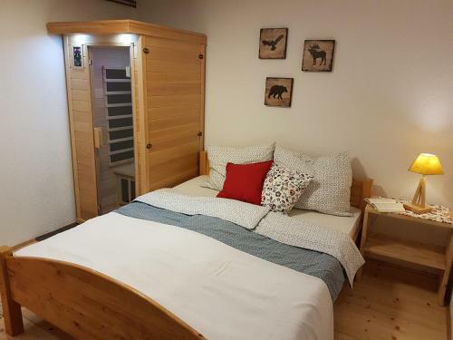Terra Relax Mountain Apartment